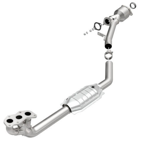 MagnaFlow Conv DF 05-07 Subaru Outback 3.0L - 51593