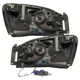 Oracle 06 Dodge Ram SMD HL - White - 7032-001