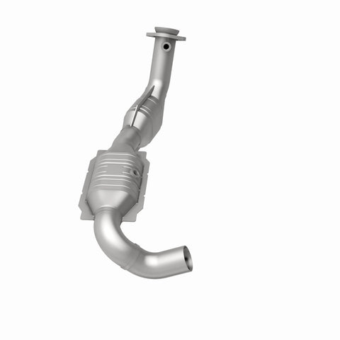 MagnaFlow Conv DF 01 Ford Trucks 4.6L - 51171