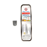 Omix Rear View Mirror Mounting Kit - 11021.02