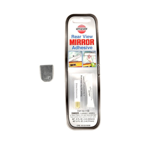 Omix Rear View Mirror Mounting Kit - 11021.02