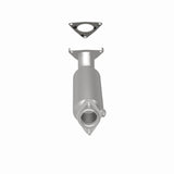 MagnaFlow California Grade Conv Direct Fit 98-02 Chevrolet Camaro V8 5.7L - 4481477