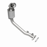 MagnaFlow Direct Fit Catalytic Converter Escort-Tracer 92-95 - 23346