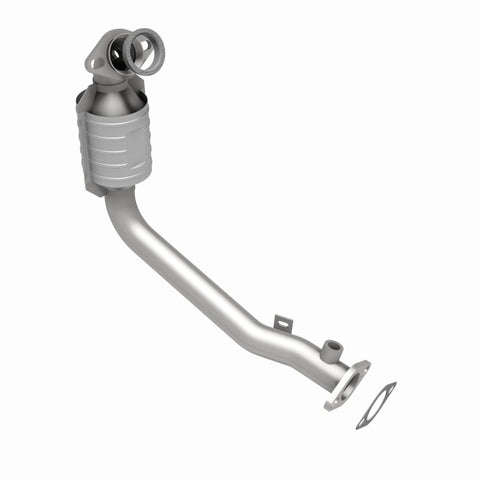MagnaFlow Direct Fit Catalytic Converter Escort-Tracer 92-95 - 23346