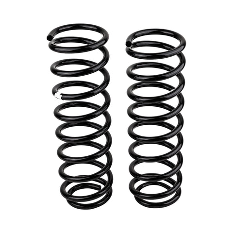 ARB / OME 18-20 Jeep Wrangler JL Coil Spring Set Front 2in Lift - 3160