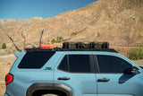 DV8 Offroad 25-26 Toyota 4Runner Spec Series Roof Rack - RRTF3-02