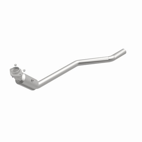 MagnaFlow Conv DF 06-08 Jaguar S-Type 3.0L - 52076