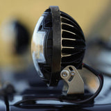 ARB Nacho 5.75in Offroad TM5 Combo White LED Light Set - TM512
