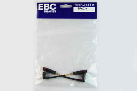 EBC 07+ Dodge Sprinter 2500 Front Wear Leads - EFA074