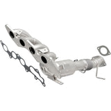 MagnaFlow Conv DF 04-05 Mazda 3 2.3L Manifold - 51615