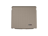 WeatherTech 13+ BMW X1 Cargo Liners - Tan - 41502