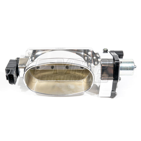 VMP Performance 07-14 Ford Shelby GT500 Monoblade 137 Throttle Body - VMP-M137-G