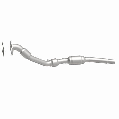 MagnaFlow Conv DF 00-02 Audi A6 Quattro 2.7L - 23643