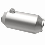 MagnaFlow Conv Univ 2.50inch Inlet - 551036