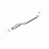 MagnaFlow Direct Fit Catalytic Converter 02-06 Nissan Sentra 2.5L - 51503