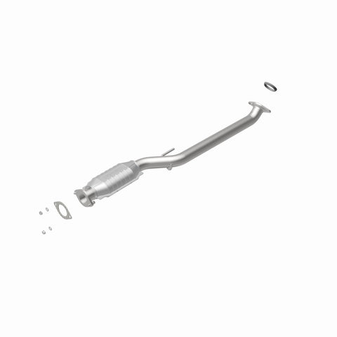 MagnaFlow Conv DF 02-06 Nissan Sentra 2.5L Rear - 23134