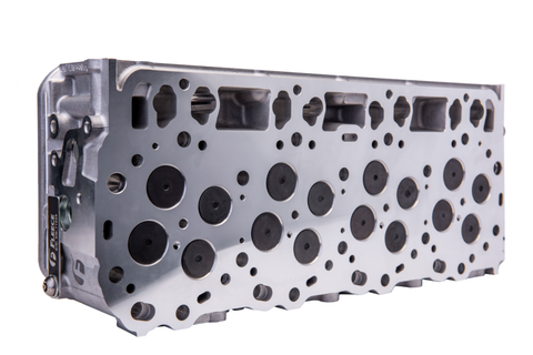 Fleece Performance 11-16 GM Duramax 2500-3500 LML Remanufactured Freedom Cylinder Head (Driver) - FPE-61-10004-D
