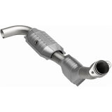 MagnaFlow Direct Fit Catalytic Converter 00-01 Ford F-150 4.6L 2wd - 93152