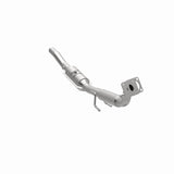 MagnaFlow Conv DF 04-05 VW Jetta 2L - 51464