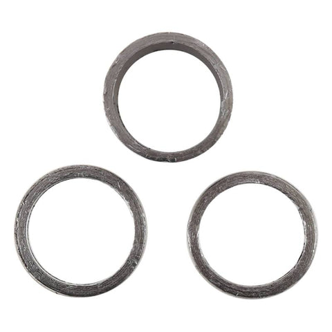 Vertex Gaskets 01-05 Yamaha YFM660R Raptor Exhaust Gasket Kit - 823175