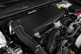 PERRIN 22-23 Subaru WRX Top Mount Intercooler (TMIC) - Black - PSP-ITR-330BK