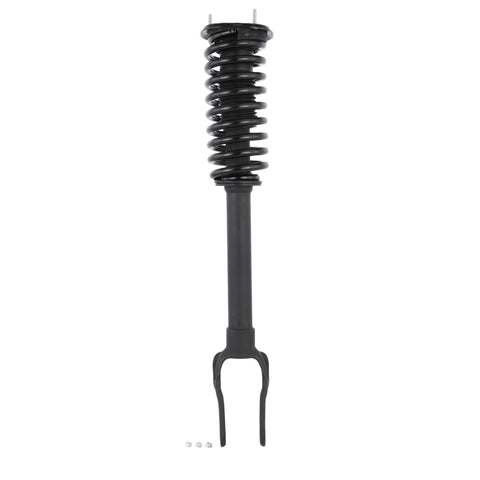 KYB 14-15 Jeep Grand Cherokee 4x2 3.6L Strut Plus Shocks & Struts - Front Left - SR4693