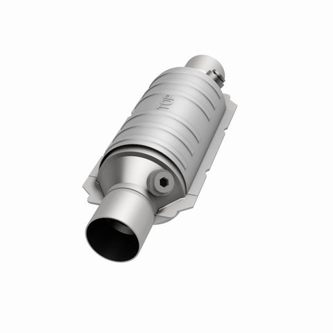 MagnaFlow Conv Universal 2.25 inch CA Tier 1 - 408065
