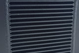 CSF Universal Large Single-Pass Oil Cooler - M22 x 1.5 - 12in L x 9.33in H x 2.16in W - 8371