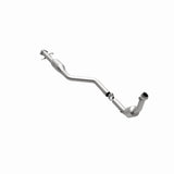 MagnaFlow Conv DF 99-02 Mercedes SL500 5.0L - 51652