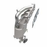 MagnaFlow Direct Fit Catalytic Converter 01-06 Toyota Highlander 2.4L - 51871