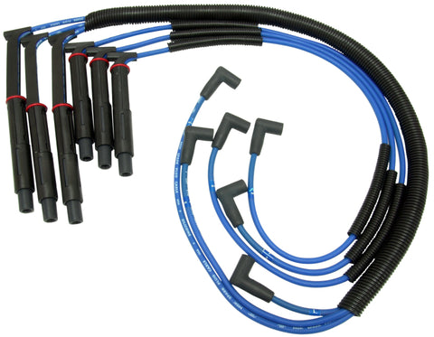NGK Chevrolet Lumina 1995-1994 Spark Plug Wire Set - 51085
