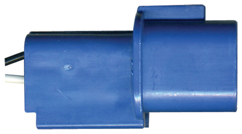 NGK Hyundai Sonata 1998-1996 Direct Fit Oxygen Sensor - 24037