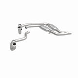 MagnaFlow Conv DF GM 89 92 (2.5in Tubing) - 23479