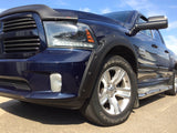 EGR 09+ Dodge Ram LD Sport Bolt-On Look Fender Flares - Set (792754) - 792754