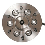 MOOG 2006 Isuzu i-280 Front Left Hub Assembly - 515104