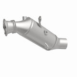 MagnaFlow Direct Fit Catalytic Converter 2015 BMW 640i/740i Underbody - 52254