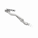 MagnaFlow Direct Fit Catalytic Converter 07-10 Audi S6 5.2L Driver Front Manifold - 51183