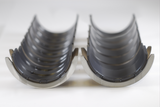 King Engine Bearings BMW B58B30A (Size 0.25) Coated Performance Main Bearing Set - MB7779XPC0.25