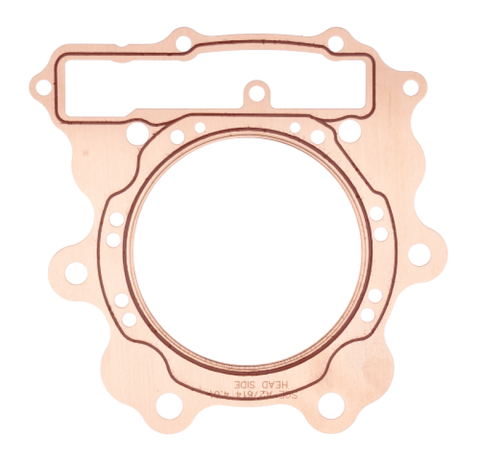Athena Yamaha YXR66F Rhino 4.010 (102mm) x .043 ICS Titan Copper Head Gasket - A276143