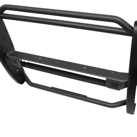 Westin 19-20 Ram 2500/3500 Sportsman X Grille Guard - Textured Black - 40-34025
