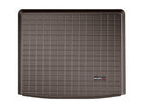 WeatherTech 2019+ Jeep Cherokee Cargo Liners - Cocoa - 431373