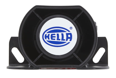 Hella Bu Alarm 107Db 1224V Hd - 996139101