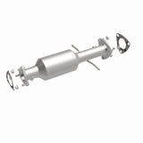 MagnaFlow California Grade Catalytic Converter Direct Fit 96-97 GMC Sonoma / Chevrolet S10 - 4451484