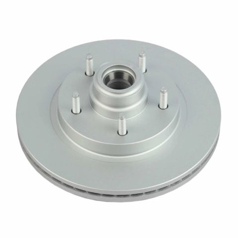 Power Stop 97-00 Ford F-150 Front Evolution Geomet Coated Rotor - AR8555EVC
