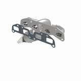 MagnaFlow Direct Fit Catalytic Converter 05-13 Nissan Frontier 2.5L - 51596