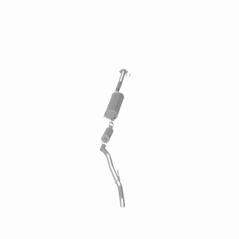 BRExhaust Exhaust Kit 15-19 Ford Transit-250 Transit-350 HD Transit-350 3.7L - 106-0782