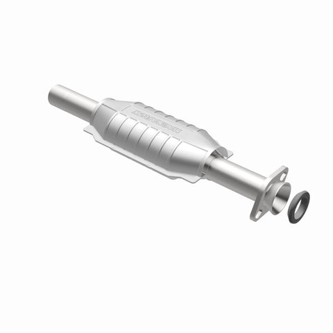 MagnaFlow Conv GM 24X6.5X4 2/2 - 23454