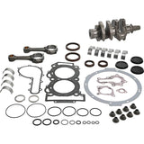 Hot Rods 2011 Sportsman 850 X2/10-13 Sportsman 850 XP Bottom End Kit - HR00116