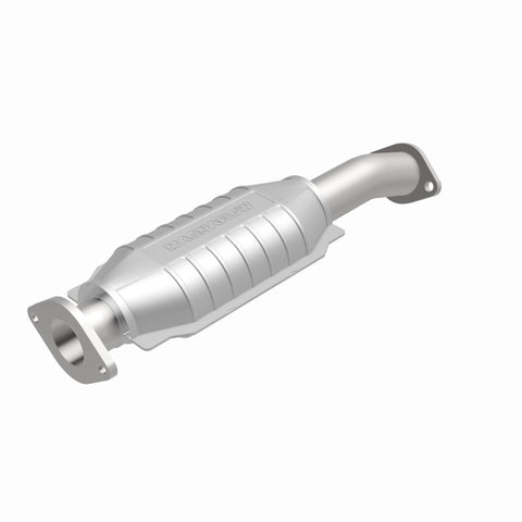 MagnaFlow Direct Fit Catalytic Converter 00-01 MPV 2.5L rr OEM - 49464