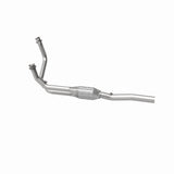 MagnaFlow Direct Fit Catalytic Converter 96-97 Dodge Van 3.9L/5.2L/5 - 23296
